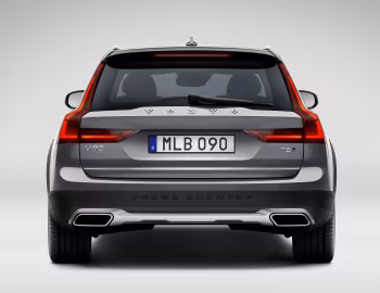 Volvo V90 T6 Cross Country [Worldwide] '2016–pr.