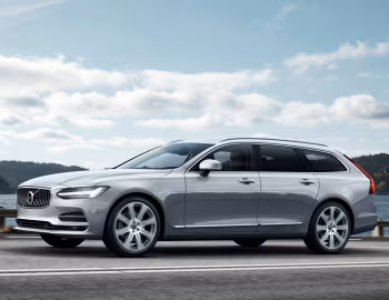 Volvo V90 T6 Inscription [Worldwide] '2016–pr.