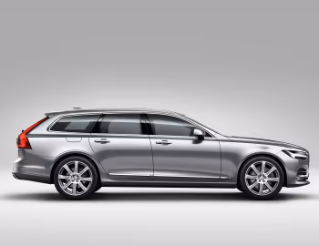 Volvo V90 T6 Inscription [Worldwide] '2016–pr.
