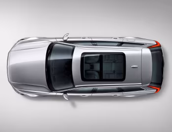 Volvo V90 T6 Inscription [Worldwide] '2016–pr.
