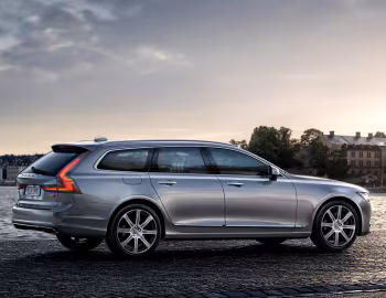Volvo V90 T6 Inscription [Worldwide] '2016–pr.