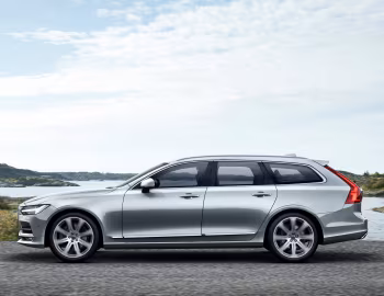 Volvo V90 T6 Inscription [Worldwide] '2016–pr.