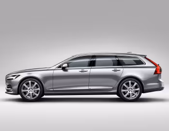 Volvo V90 T6 Inscription [Worldwide] '2016–pr.