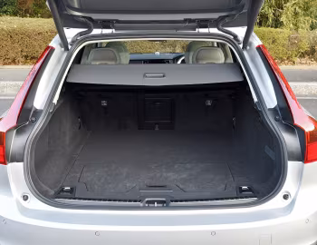 Coffre Volvo V90 T6 Inscription [Japan] '2017–20