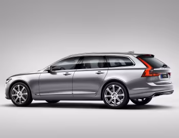 Volvo V90 T6 Inscription [Worldwide] '2016–pr.