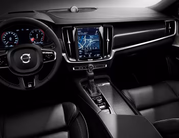 Panneau avant Volvo V90 T6 R-Design [Worldwide] '2016–pr.