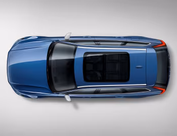 Volvo V90 T6 R-Design [Worldwide] '2016–pr.