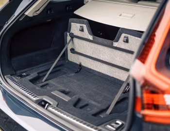 Coffre Volvo V90 T8 AWD Recharge Ultimate [Japan] '2022–pr.