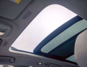 Intérieur Volvo V90 T8 AWD Recharge Ultimate [Japan] '2022–pr.