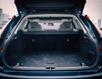 Coffre Volvo V90 T8 AWD Recharge Ultimate [Japan] '2022–pr.