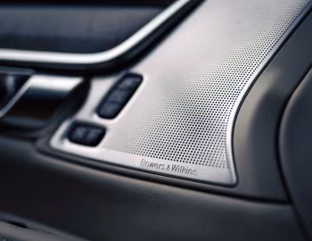 Intérieur Volvo V90 T8 AWD Recharge Ultimate [Japan] '2022–pr.