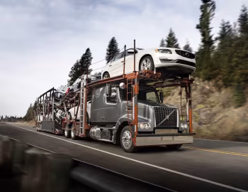 Volvo VAH 630 '2015–20