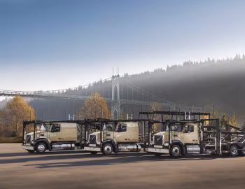 Volvo VAH Series