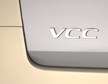 Volvo VCC '03.2003