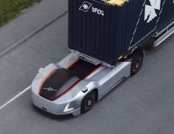 Volvo Vera '09.2018