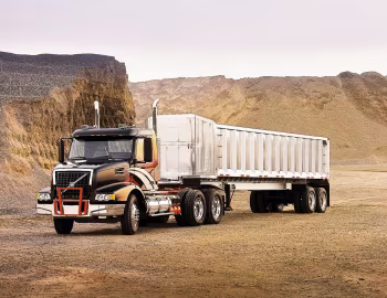 Volvo VHD '2000–20
