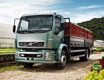 Volvo VM 220 4×2 '2012–14
