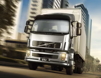 Volvo VM 260 6×4 '2012–14