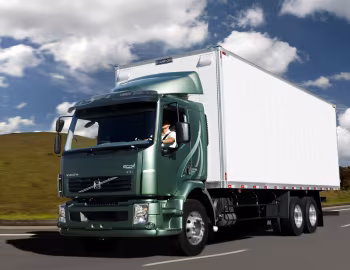 Volvo VM 260 6×4 '2012–14