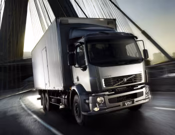 Volvo VM 260 6×4 '2012–14