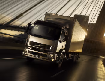 Volvo VM 260 6×4 '2012–14