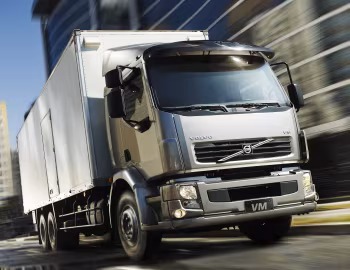 Volvo VM 260 6×4 '2012–14