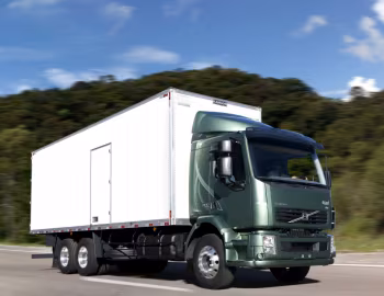 Volvo VM 260 6×4 '2012–14