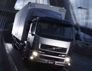 Volvo VM 260 6×4 '2012–14