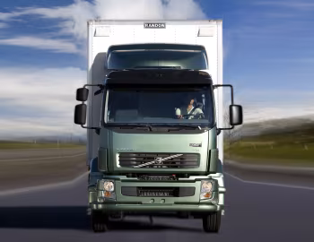 Volvo VM 260 6×4 '2012–14