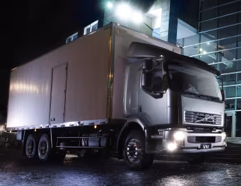 Volvo VM 260 6×4 '2012–14
