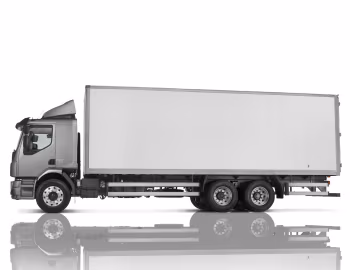 Volvo VM 270 6×2 '2014–19