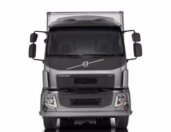 Volvo VM 270 6×2 '2014–19