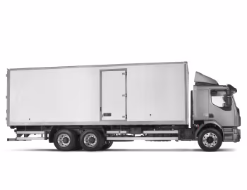 Volvo VM 270 6×2 '2014–19