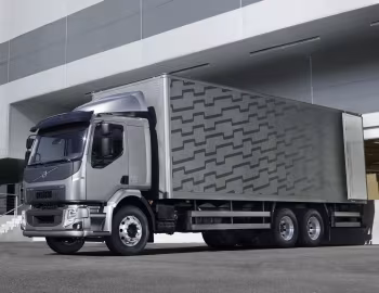 Volvo VM 270 6×2 '2014–19