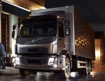 Volvo VM 270 6×2 '2014–19