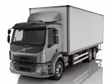 Volvo VM 270 6×2 '2014–19