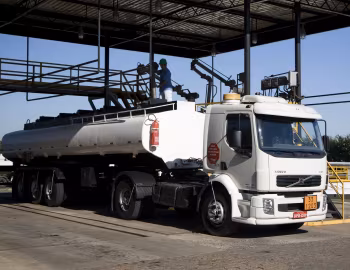 Volvo VM 310 4×2 Tractor '2005–12