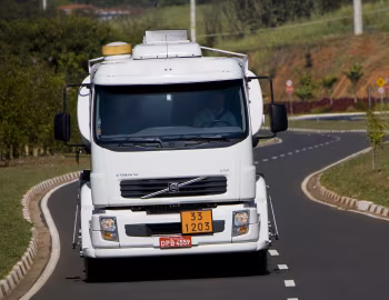 Volvo VM 310 4×2 Tractor '2005–12