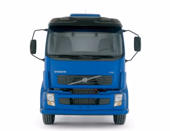 Volvo VM 310 4×2 Tractor '2005–12