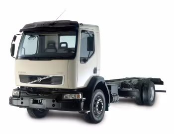 Volvo VM17 4×2 '2003–05