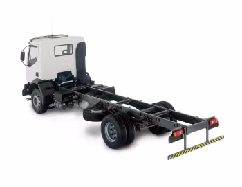 Volvo VM17 4×2 '2003–05