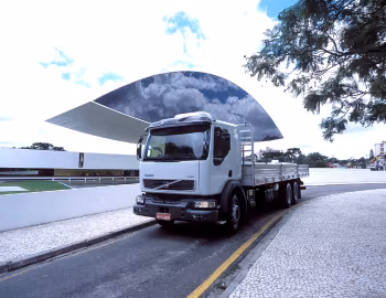 Volvo VM23 6×2 '2003–05