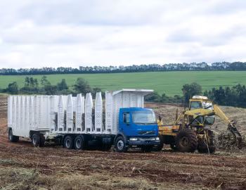Volvo VM23 6×2 '2003–05