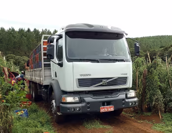 Volvo VM23 6×2 '2003–05