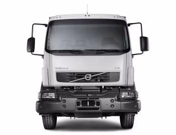 Volvo VM 270 6×4 '2012–14