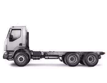 Volvo VM 270 6×4 '2012–14