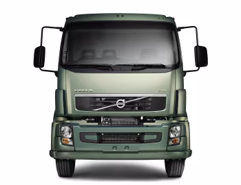 Volvo VM 220 4×2 '2012–14