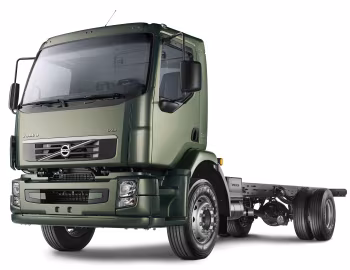 Volvo VM 220 4×2 '2012–14