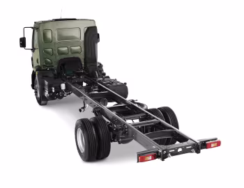 Volvo VM 220 4×2 '2012–14