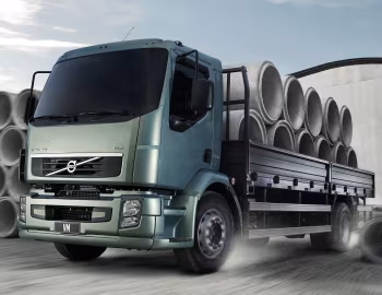 Volvo VM 220 4×2 '2012–14